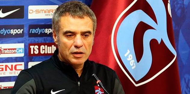 Yanal sistemi kuracak