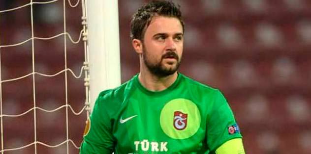 Kaptan Onur takıma katıldı