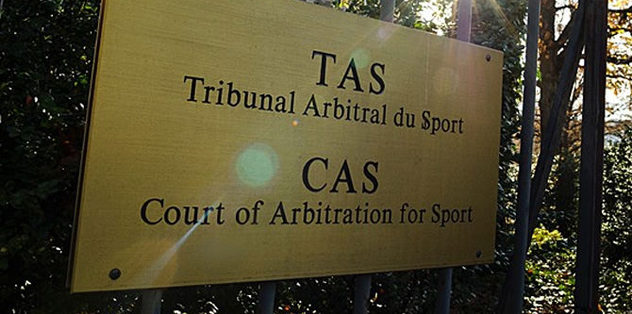 CAS'tan Rusya'ya kötü haber