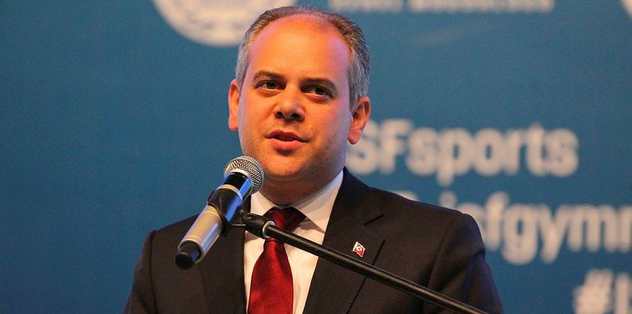 "Sporu olumsuz etkilemeyecek"