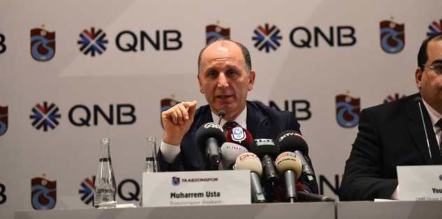 Usta'dan yeni transfer müjdesi