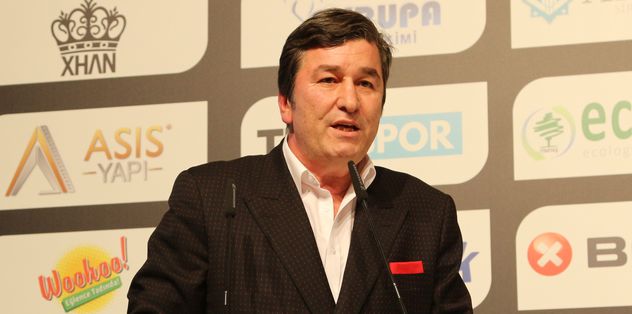 TSYD başkanından milleti aşağılayan tweet