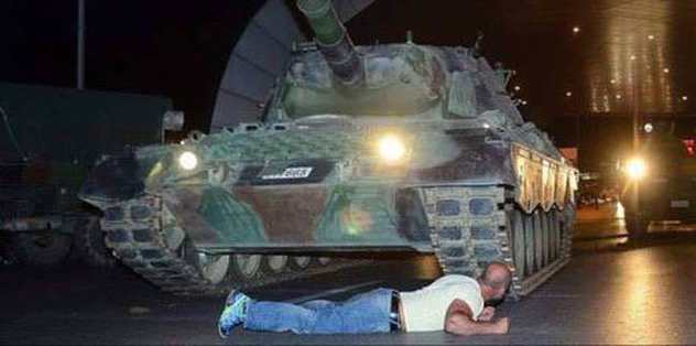 Taraftarları birbirlerine düşürmek istediler