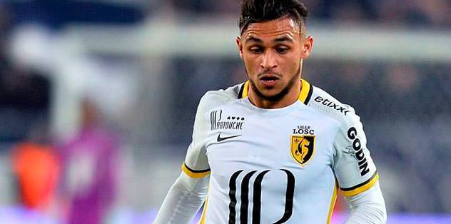 Boufal el yaktı