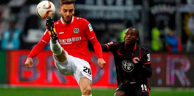 Kenan için yarışa devam