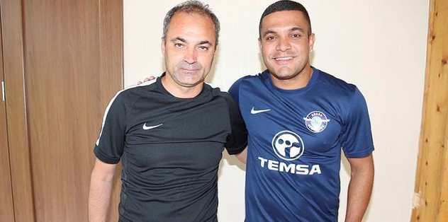 Vederson Demir’de