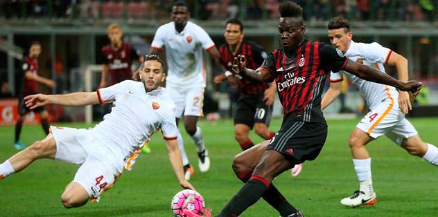 Balotelli için özel izin