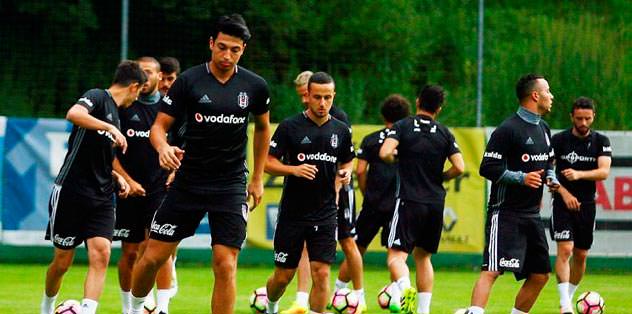 El Hilal maçı 19.15’te