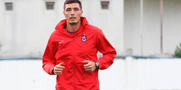 Cardozo gidiyor
