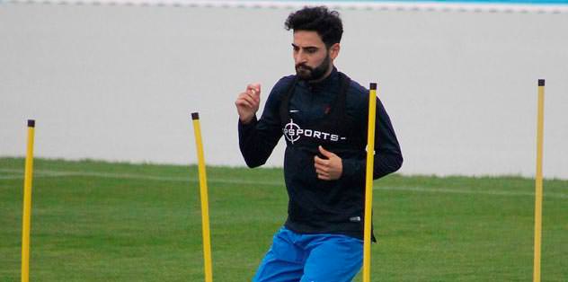 Mehmet Ekici ile yola devam