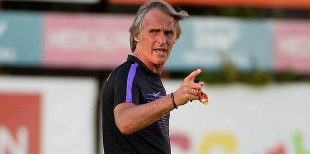 Riekerink aracı oldu
