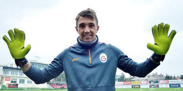 Muslera’yı alamazlar