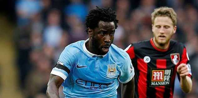 Wilfried Bony’ye kiralama önerisi