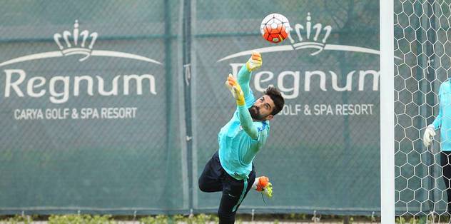 Kayserispor, Muammer'i transfer etti