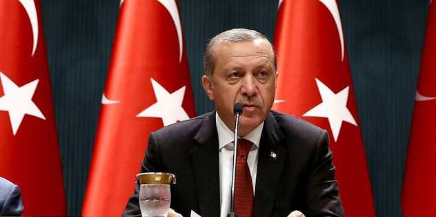 Meydanları boş bırakmayalım