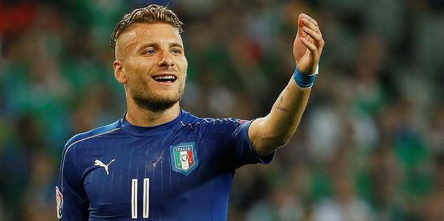 Immobile iddiası