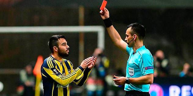 Volkan’a 3 ay indirim geldi