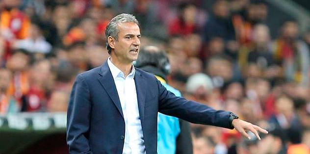 İsmail Kartal Gaziantep’e