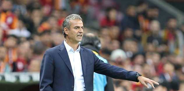 İsmail Kartal Gaziantep’e