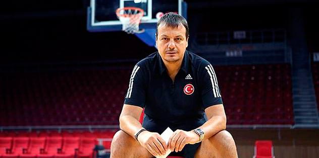 Ergin Ataman: Egemenlik kayıtsız şartsız milletindir