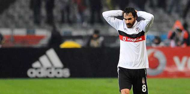 Kariyerim bitebilir!