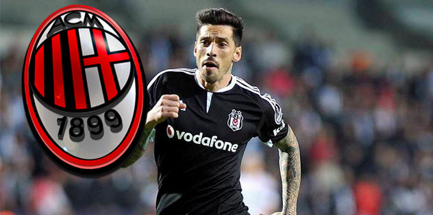 Sosa'yı verin Adriano'yu alın