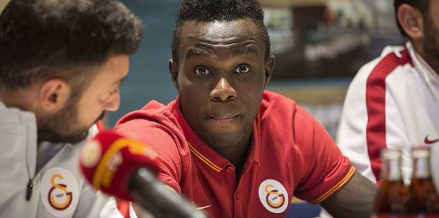 Bruma kaçıyor