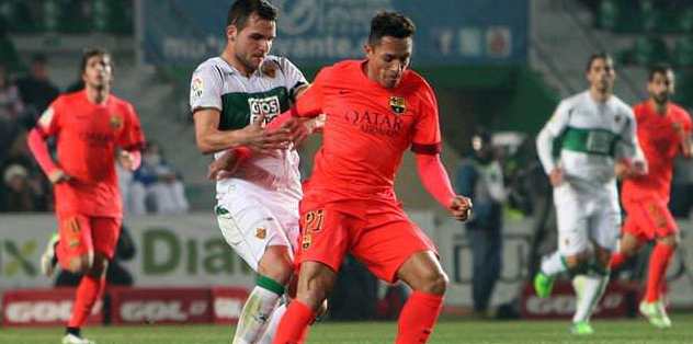 Adriano geliyor