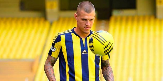 Martin Skrtel’e ilk sınavında tam not