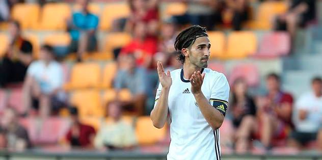 Hasan Ali’yi alın!