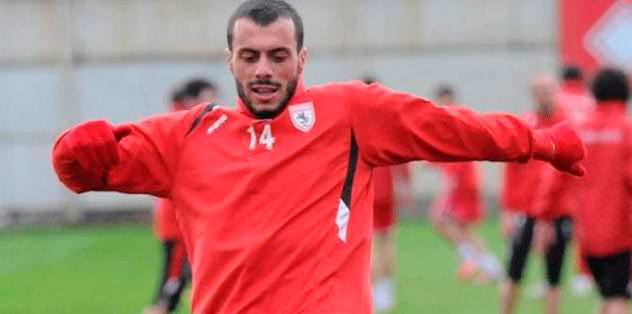 Lokman Göztepe’de