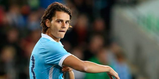 Enes Ünal Twente’de
