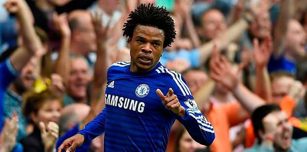 Loic Remy’ye Başkan desteği