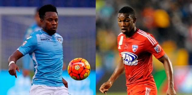 Castillo & Onazi tamam