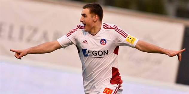 Hertha Berlin’de Bero şoku