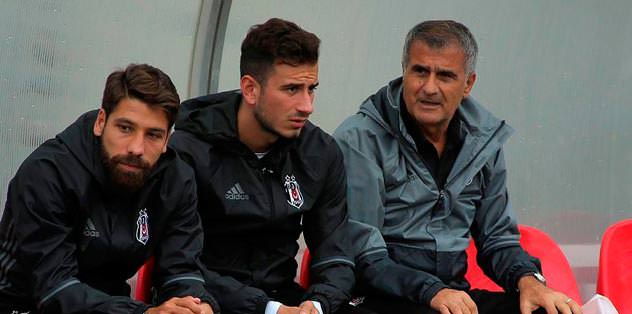 Sosa’nın yerine Oğuzhan!