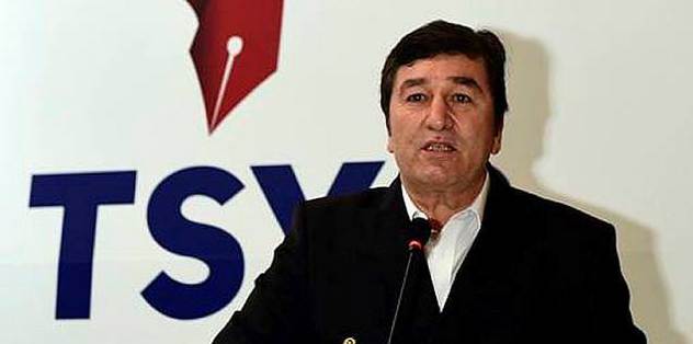 Komik bir açıklama