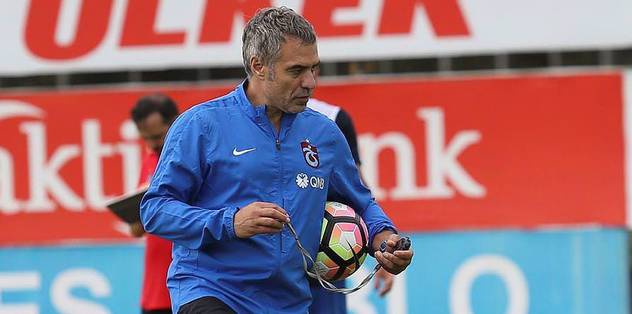 ''Asla mücadeleyi bırakmayın''