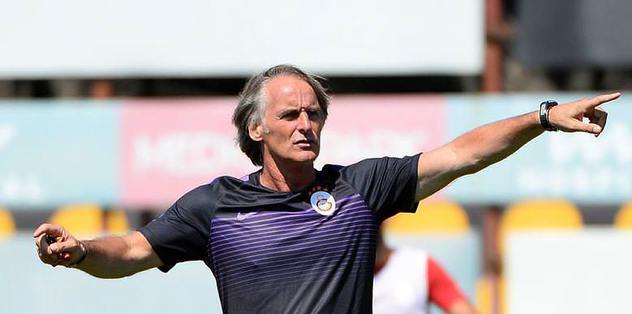 G.Saray, Danimarka'ya gitti