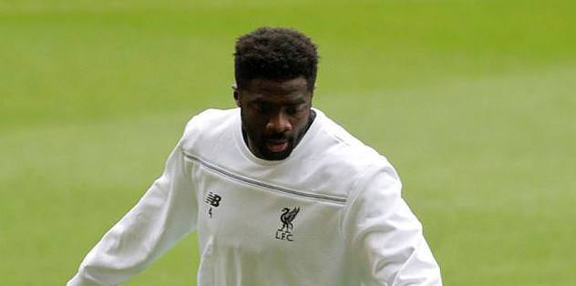 Toure, 1 yıllığına Celtic'de