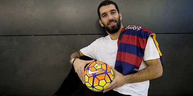 İtalyanlar Arda Turan için sırada bekliyor