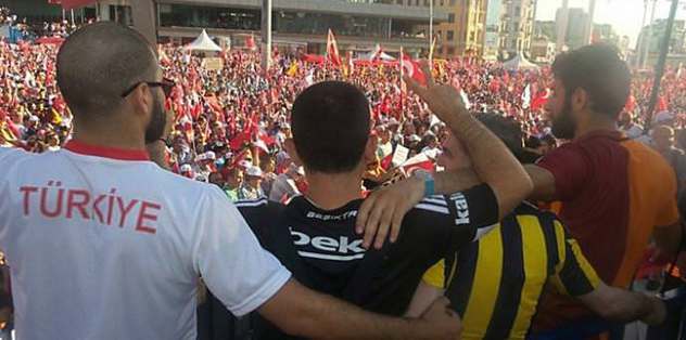 Beşiktaş'tan TFF'ye çağrı