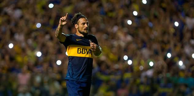 Osvaldo’yu getirelim