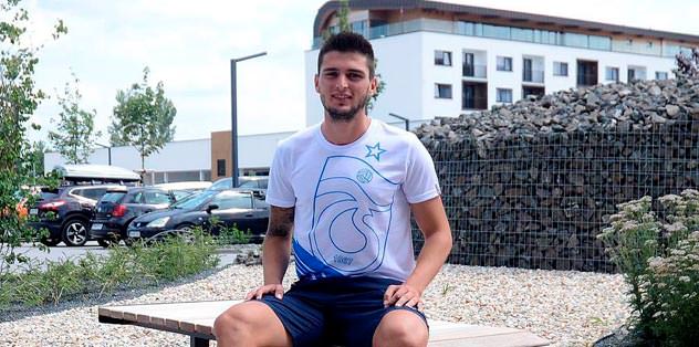 Okay-Olcan takası