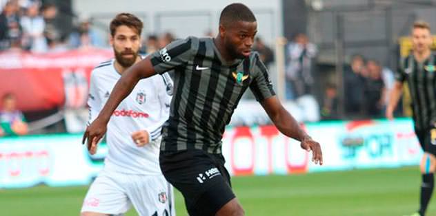 Akhisar Sami’ye döndü