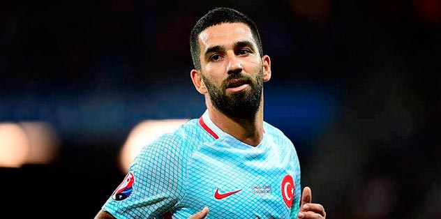 Arda Juve yolunda