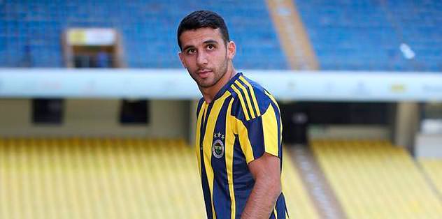 İsmail Köybaşı kritik maçta yok