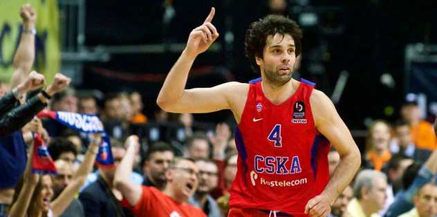 Teodosic’den Fenerbahçe itirafı!