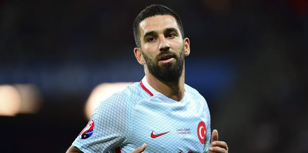 "Arda gündemimizde değil"