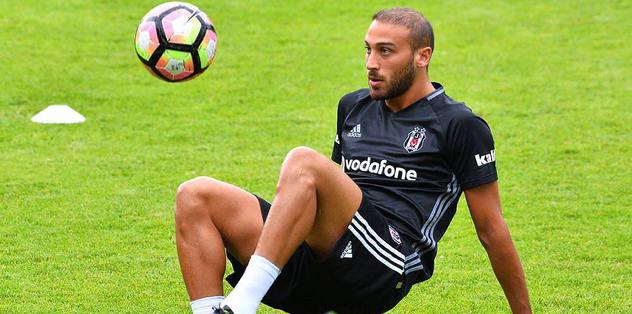 ''Vazgeçilmez forveti olmak istiyorum''